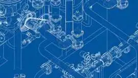 Expert Piping Design & Engineering Services, Albany