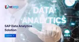 Smart Insights with SAP Data Analytics Solution, Ahmedabad