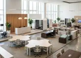 Upgrade Your Office Comfort with Premium Seating, Dubai