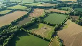 Land for Sale in Texas | Affordable Land , Princeton Junction