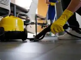 Deep Cleaning Services in Chula Vista, Chula Vista