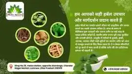 Ayurvedic Clinic in Alambagh | Ayurvedic Expert , Lucknow