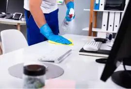 Office Cleaning Canberra, Florey