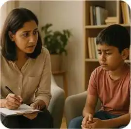 Clinical Psychologist in Dwarka – Archana Sharma, Delhi