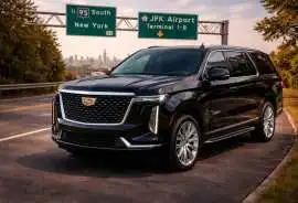 Premium Limo Service Westport – Luxury Rides , Jamaica
