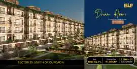 Premium Low-Rise Floors for Sale in Sector 35 Sohn, Gurgaon