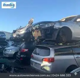 Sell Your Scrap Car to Wreckers in Perth – Get Top
