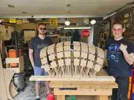 Top Woodworking Classes Near Me GTA WoodWorks, Toronto