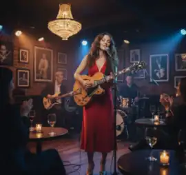  Best Venues for Live Music in Encinitas 