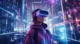  Top VR Development Companies in India, Noida