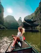 Vietnam Package Tour from Kolkata with Personalize