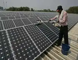 Solar System Manufacturers in India, Noida
