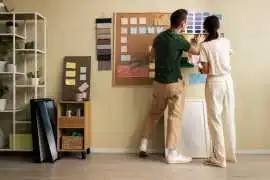 Professional Interior Project Management Services, Noida