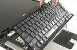 Laptop keyboard replacement from Ksh.3000, Nairobi