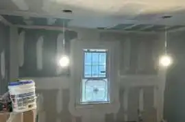 Insulation Contractor | Dry wall Contractor, Sparta