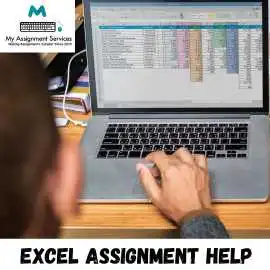 Excel Assignment Help: Expert Support for Accurate, Liverpool