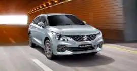 Suzuki Baleno 2026 precio y eficiencia , Mexico City