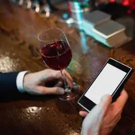 How to Sell Wine Online, New York