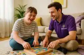 NDIS Support Services in Adelaide for Everyday Liv, Stirling