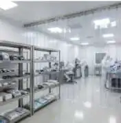 Premium Insulated Garage Curtains UK Akon Curtains, City of London