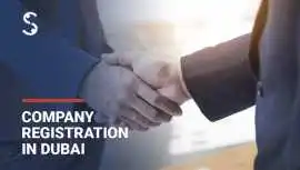 Company Registration in Dubai for UK Residents Gui, London