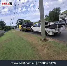 Sell Your Car for Cash Brisbane – Instant Payment