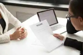 Executive Resume Service | Professional CV Writing, New York
