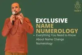 Trusted Numerologist Website | TEAM9, Ahmedabad