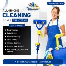 Top Window Cleaning Service Dubai for Homes , Dubai