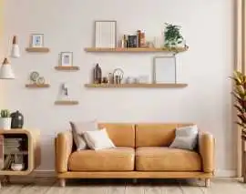 Big Floating Shelves Blitz Oak Empire Elevates, ps 0
