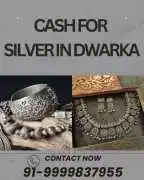 Want To Get Instant Cash for Silver in Dwarka?, Noida