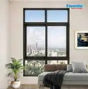 Fenesta’s Extensive Range of Aluminium Windows, Hyderabad
