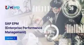 SAP EPM Solutions Company in India, Ahmedabad