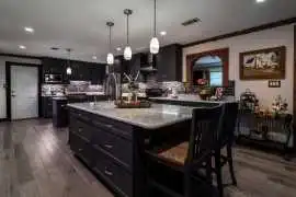 Premium Custom Kitchen Cabinets for Every Space, $ 15