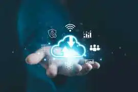Scalable Cloud Solutions Hub in Riyadh, Riyadh