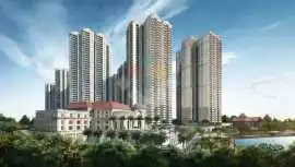 Prestige City Siddharth Vihar Ghaziabad, Ghaziabad