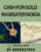  Sell Gold for Instant Cash in Greater Noida?, Noida