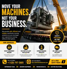 Equipment Storage Services – Safe & Flexible Stora, Pasadena