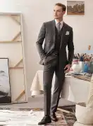 Enhance Your Look with Suits in Melbourne, Melbourne