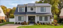 Roof Replacement in Anne Arundel, MD, Joppa