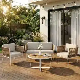 Buy Outdoor Furniture Online at Best Price - Devok, ₹ 47,058