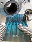 Flexible Expansion Joint, Palma de Mallorca