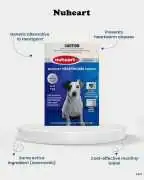 Buy Nuheart Generic Heartgard for Dogs , Abbeville
