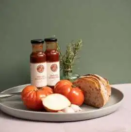 Buy Bush Tomato for Rich and Natural Flavour Use, ps 0