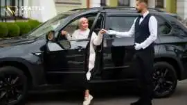 Limo Service Seattle Airport for Smooth Transfers, Seattle