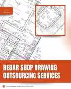 Rebar Shop Drawing Outsourcing Services, Liverpool