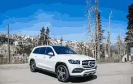 Mercedes Car Rental Jaipur, Jaipur