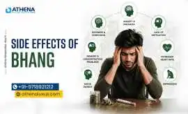 Side Effects of Bhang You Should Know Today, Delhi