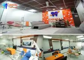 Best Dental Services for Healthy Smiles, New Delhi