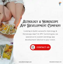 Need Astrology App Developers for Kundli & Matchma, Lucknow